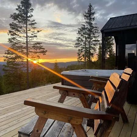 Hafjell Luxury * Øyer