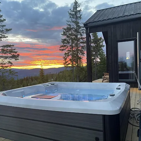 Casa vacanze Hafjell Luxury
