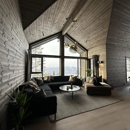 Hafjell Luxury * Øyer
