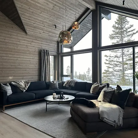Hafjell Luxury * Øyer