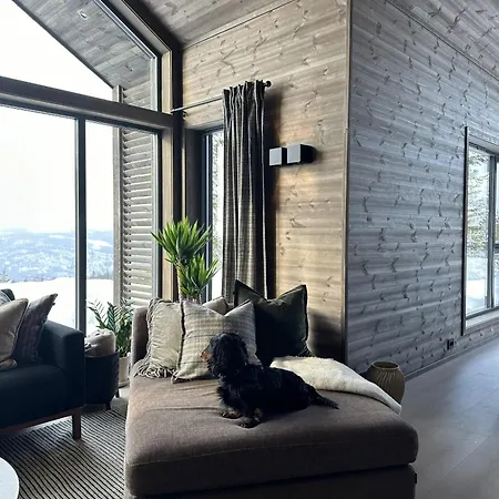 Hafjell Luxury *