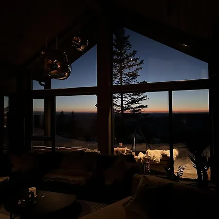 Casa vacanze Hafjell Luxury *