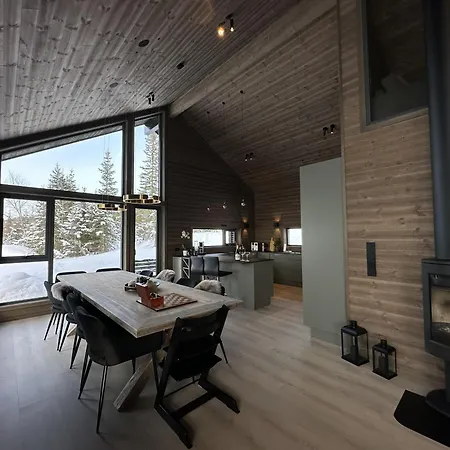 Hafjell Luxury * Øyer