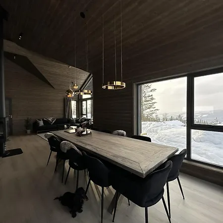 Hafjell Luxury *