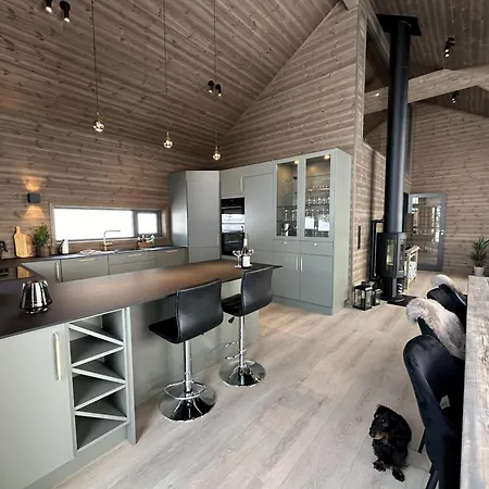 Hafjell Luxury