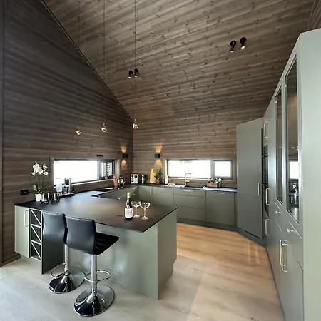 Hafjell Luxury * Øyer