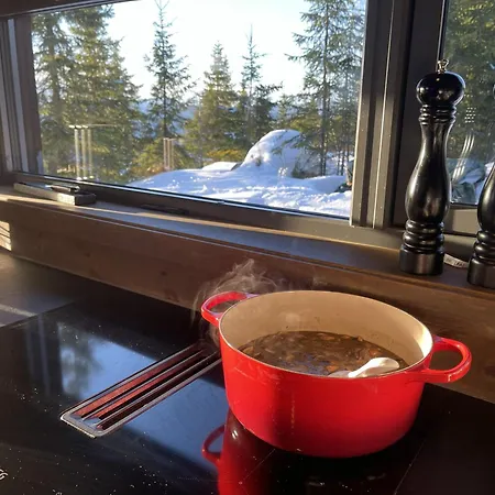 Hafjell Luxury * Øyer