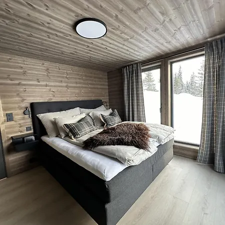 Hafjell Luxury *