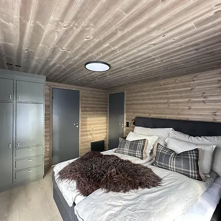 Casa vacanze Hafjell Luxury *