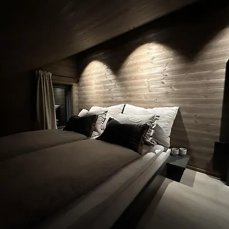 Hafjell Luxury