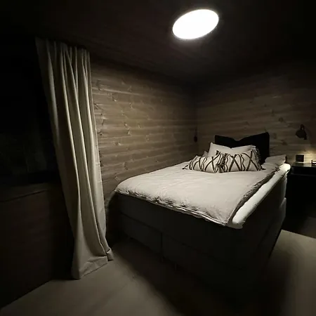 Hafjell Luxury Øyer