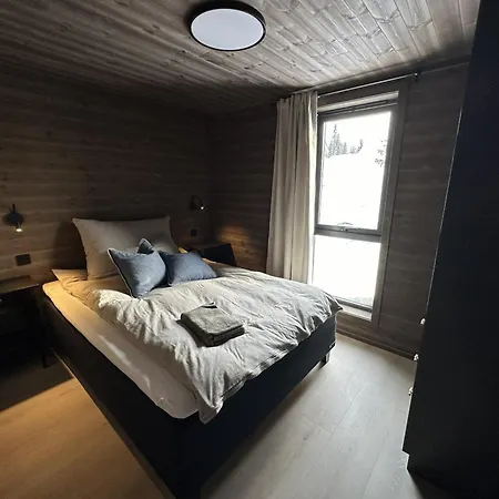 Casa vacanze Hafjell Luxury
