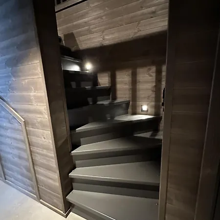 Hafjell Luxury Casa vacanze *