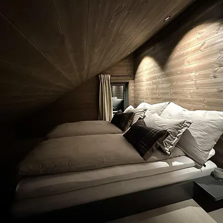 Casa vacanze Hafjell Luxury