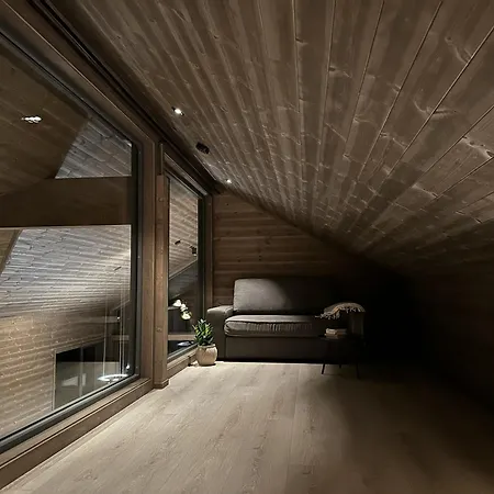Hafjell Luxury Casa vacanze
