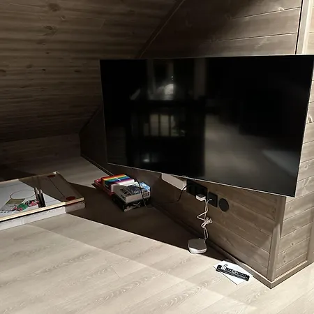 Casa de Férias Hafjell Luxury