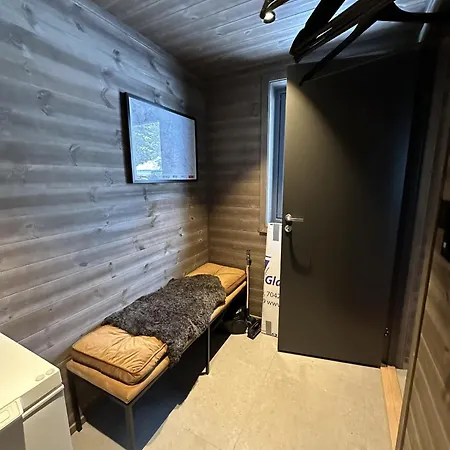 Hafjell Luxury Øyer