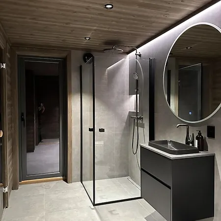 Hafjell Luxury