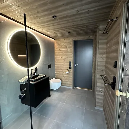 Casa de Férias Hafjell Luxury