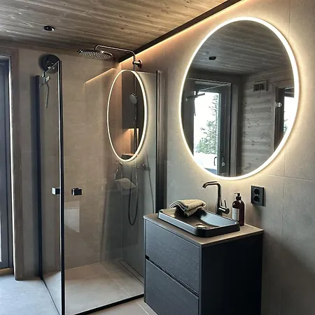 Hafjell Luxury *