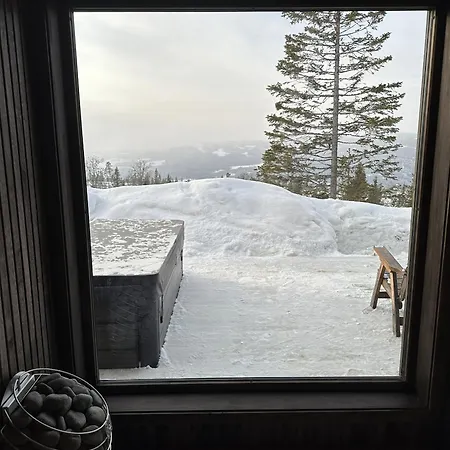 Hafjell Luxury