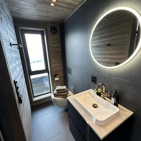 Hafjell Luxury * Øyer