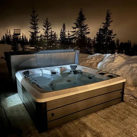 Hafjell Luxury Casa vacanze