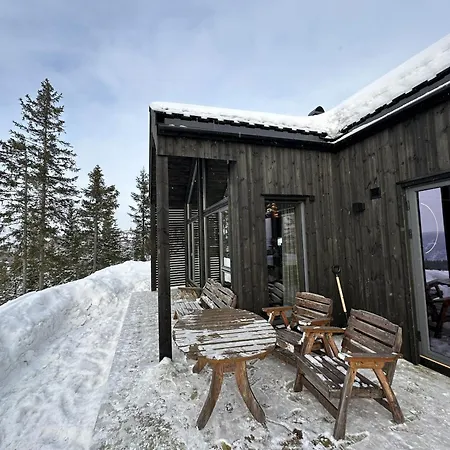 Hafjell Luxury Casa de Férias
