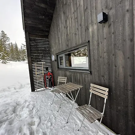 Hafjell Luxury Casa vacanze