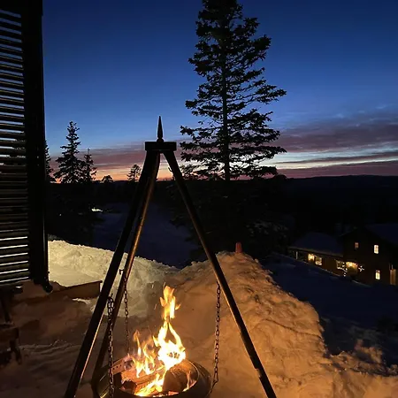 Hafjell Luxury