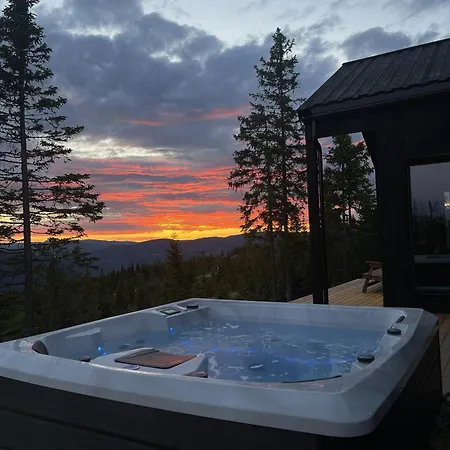 Hafjell Luxury Casa vacanze *