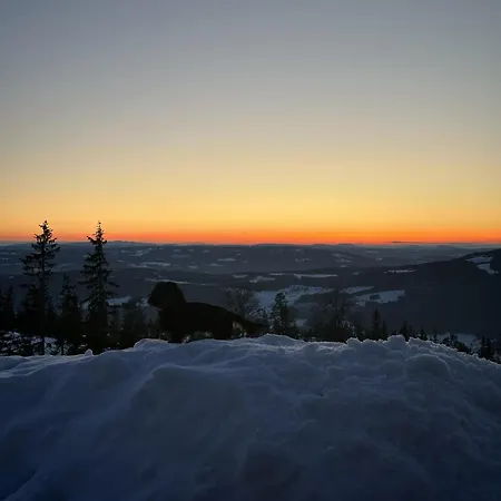 Hafjell Luxury Casa vacanze