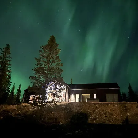 Hafjell Luxury *