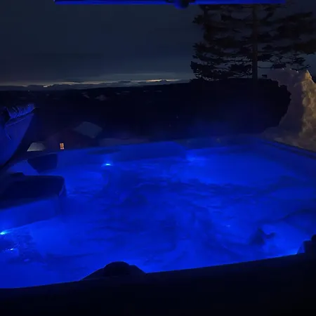 Casa vacanze Hafjell Luxury