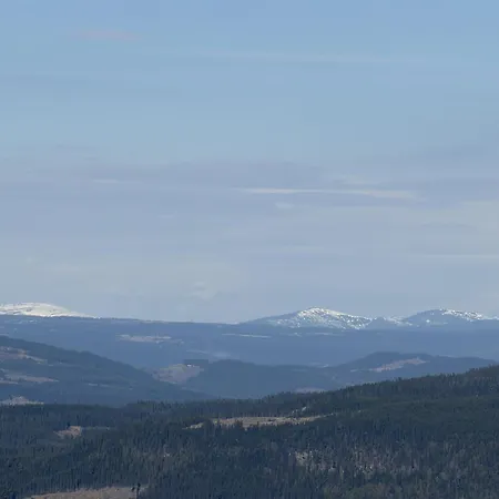 Hafjell Luxury Casa vacanze Øyer